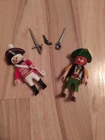 Playmobil 4127 Duo Pirat+Rotrock Sachsen - Döbeln Vorschau