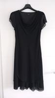 Mariposa Abendkleid Gr. 38 schwarz NEU Chiffonkleid Wasserfall Nordrhein-Westfalen - Rhede Vorschau