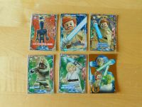 Lego Star Wars Trading Card Collection 2018 glitzernd Bayern - Waging am See Vorschau