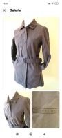 Street One Mantel Jacke Damen Gr. 40 neu Farbe "espreso" Trenchco Thüringen - Heyerode Vorschau