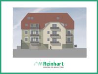 Neubau-Eigentumswohnung in Estenfeld - Jetzt Rohbau-Besichtigung vereinbaren! Bayern - Estenfeld Vorschau