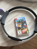 Ringfit Adventure Switch Münster (Westfalen) - Mauritz Vorschau