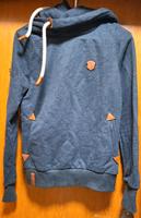 Hoodies Pullover Kapuzenpulli Größe XS S 34 36 Naketano Klamotten Thüringen - Bad Salzungen Vorschau