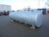 Wasserfass 5000 Liter Wassertank Wasserwagen Weidefass NEU Sachsen-Anhalt - Osterweddingen Vorschau