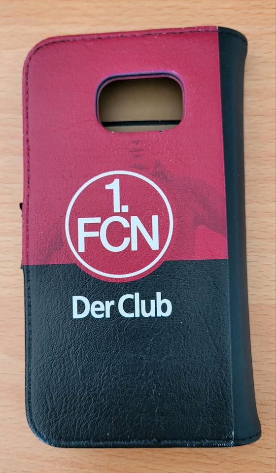 1 FCN Flip Case Handyhülle f. Samsung galaxy s7 in Bayern - Herzogenaurach  | Samsung Handy gebraucht kaufen | eBay Kleinanzeigen ist jetzt  Kleinanzeigen