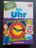 Die Uhr - spielend lernen Bayern - Niedernberg Vorschau