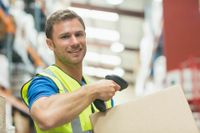 Verpackungshelfer (m/w/d) in Gudensberg gesucht! Hessen - Gudensberg Vorschau