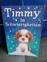 Timmy in Schwierigkeiten Kinderbuch Sachsen-Anhalt - Rätzlingen bei Haldensleben Vorschau