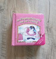 Hörbuch | Die Pinguinprinzessin und der Frühling | CD Simmern - Hunsrück Vorschau