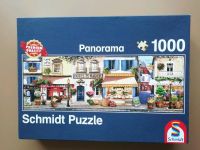 Schmidt Puzzle 1000 Teile Niedersachsen - Heede(Emsland) Vorschau