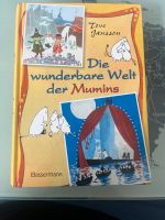 Die wunderbare Welt der Mumins Münster (Westfalen) - Angelmodde Vorschau