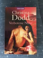 Verbotene Liebe - Christina Dodd Baden-Württemberg - Knittlingen Vorschau