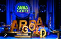 2x Konzerttickets ABBA Gold Time of your Life (Fulda 20.04.2024) Bayern - Saal an der Saale Vorschau