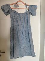 Kleid Frühling/ Sommer Mango Gr. S Bayern - Großhabersdorf Vorschau