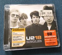 CD U2 Singles Baden-Württemberg - Zell am Harmersbach Vorschau