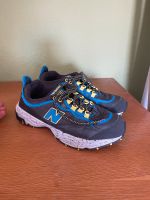 1 xmal getragene New Balance 801 All Terrain Baden-Württemberg - Mannheim Vorschau