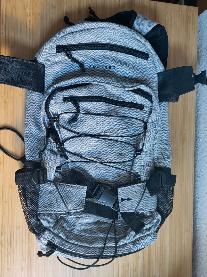 Forvert Rucksack in Berlin