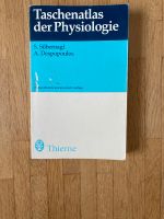 Taschenatlas der Physiologie Stuttgart - Feuerbach Vorschau