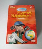 3 DVD Box 2 Marvi Hämmer Tier Lehrfilme englisch-deutsch Baden-Württemberg - Simmozheim Vorschau