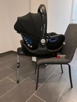 Britax - Römer // Baby-Safe i-size // mit Autohalterung Rheinland-Pfalz - Neuwied Vorschau