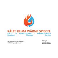 Wartung Split Klimaanlage Reinigung Hessen - Wiesbaden Vorschau