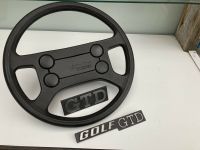 Golf1 GTD Lenkrad + embleme Aachen - Aachen-Haaren Vorschau