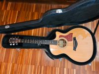 Taylor 314ce Westerngitarre Gitarre mit Pickup Bayern - Neureichenau Vorschau