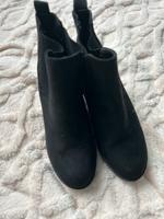 Stiefelette Gr.38 Sachsen - Aue Vorschau