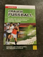 Handbuch Frauenfußball Fußball Mädchenfußball Taktik Nordrhein-Westfalen - Werther (Westfalen) Vorschau