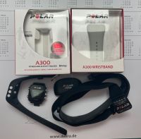 Polar A300 Fitness Tracker mit H7 Gurt Rheinland-Pfalz - Weselberg Vorschau