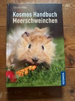 Kosmos Handbuch Meerschweinchen Christine Wilde Nordrhein-Westfalen - Alfter Vorschau