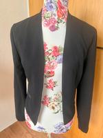 Blazer Schwarz neu Sachsen-Anhalt - Hohenmölsen Vorschau