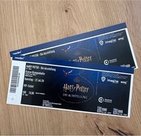 Harry Potter (die Ausstellung)  Tickets München München - Milbertshofen - Am Hart Vorschau