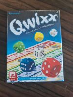 Qwixx Spiel Gesellschaftsspiel neu und originalverpackt Nordrhein-Westfalen - Verl Vorschau