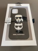 Karl Lagerfeld Handy- Hülle für IPhone 11 Pro Nordrhein-Westfalen - Tönisvorst Vorschau