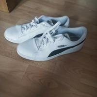 Puma Sneaker Gr. 47 – wie neu, nur 1x getragen Sachsen - Rossau (Sachsen) Vorschau