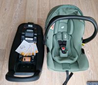 Babyschale i-Snug und Basisstation i-Base Advance Bayern - Dietmannsried Vorschau