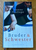 Buch Bruder und Schwester von Trollope Hessen - Cölbe Vorschau