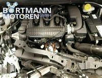 Motor PEUGEOT 2008 1.2 HMR EB2FA 6.087KM+GARANTIE+KOMPLETT+VERSAN Leipzig - Eutritzsch Vorschau