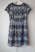 Kleid Größe 40 DOROTHY PERKINS blau/weiß Niedersachsen - Oldenburg Vorschau