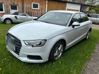 Audi A3 Limousine 1,6 Tdi Bayern - Sachsen bei Ansbach Vorschau