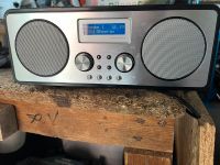 Digitalradio Hama Niedersachsen - Riede Vorschau