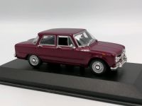 Alfa Romeo Model in Vitrine, 1/43, Minichamps Thüringen - Gera Vorschau