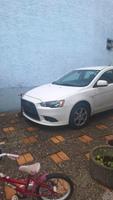 Mitsubishi lancer Frankfurt am Main - Bornheim Vorschau