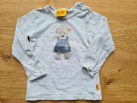 Steiff Langarmshirt Gr. 86 Nordrhein-Westfalen - Castrop-Rauxel Vorschau