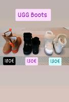 UGG Boots verschiedene Modelle Rheinland-Pfalz - Kirchheimbolanden Vorschau