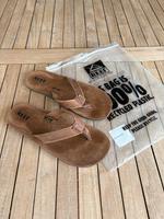 Reef Flip Flops Herren 43 mit Flaschenöffner ❗️❗️❗️ Nordrhein-Westfalen - Vreden Vorschau