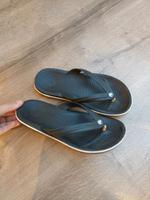 Flip Flops Crocs Gr 37 Bayern - Zachenberg Vorschau