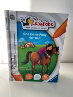 Tiptoi-Buch - Leserabe - Das tollste Pony der Welt Baden-Württemberg - Heilbronn Vorschau