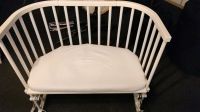 Beistellbett Babybett babybay Hessen - Kefenrod Vorschau